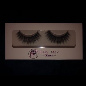 Ruby May Lashes